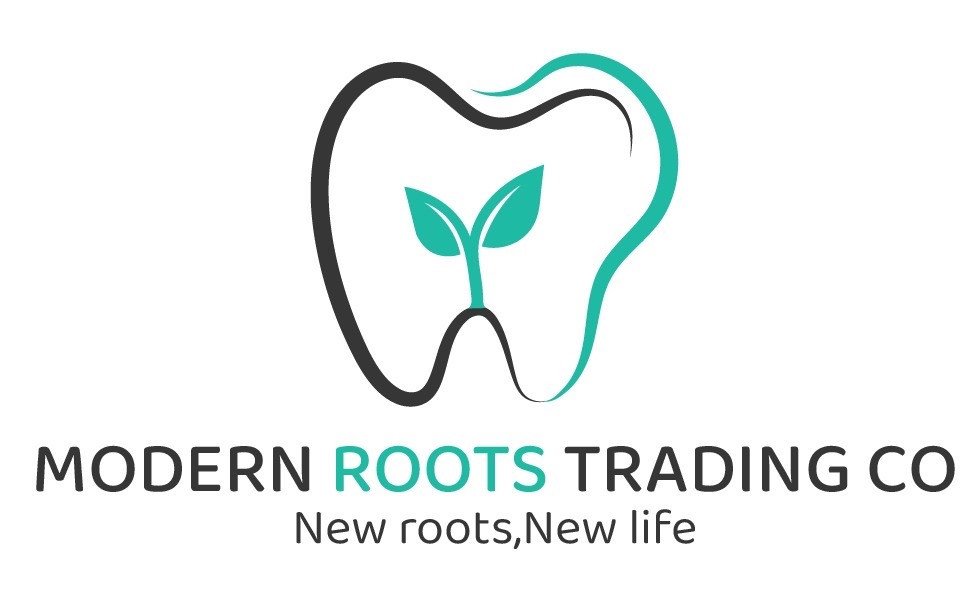 جذور - Tooth Roots