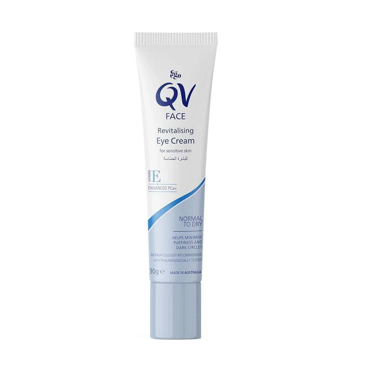 Ego QV Face Eye Cream 30g