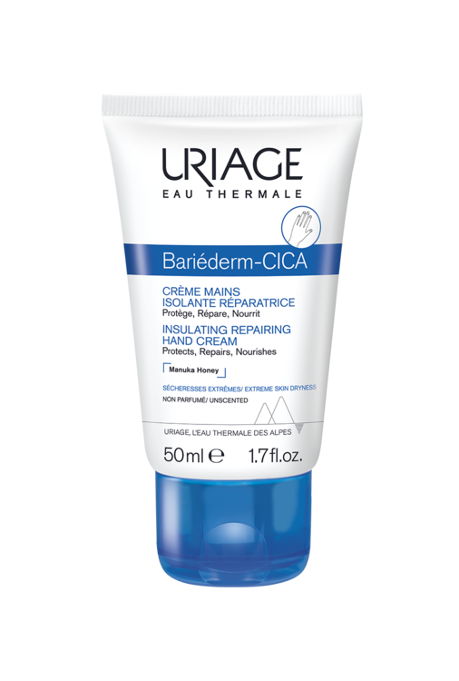 Uriage Bariederm Cica Hand Cream 50ml