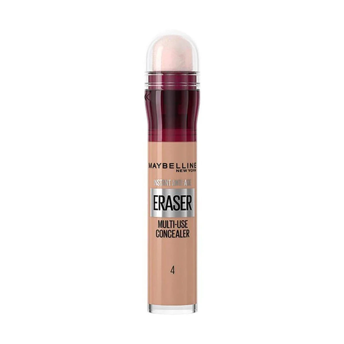 Maybelline Instant Age Rewind Eraser Concealer 04 Honey