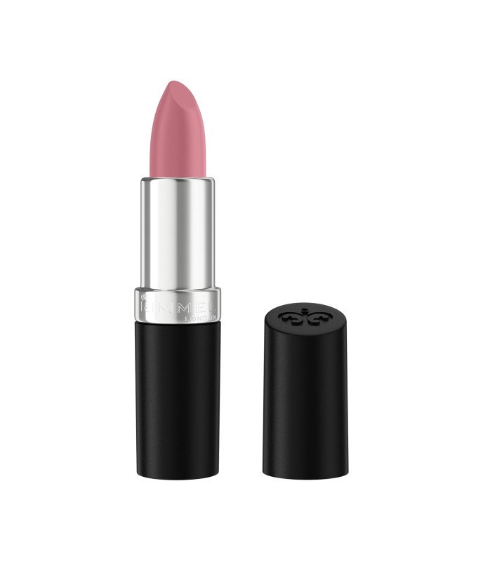 Rimmel Lasting Finish Lipstick 077 Asia