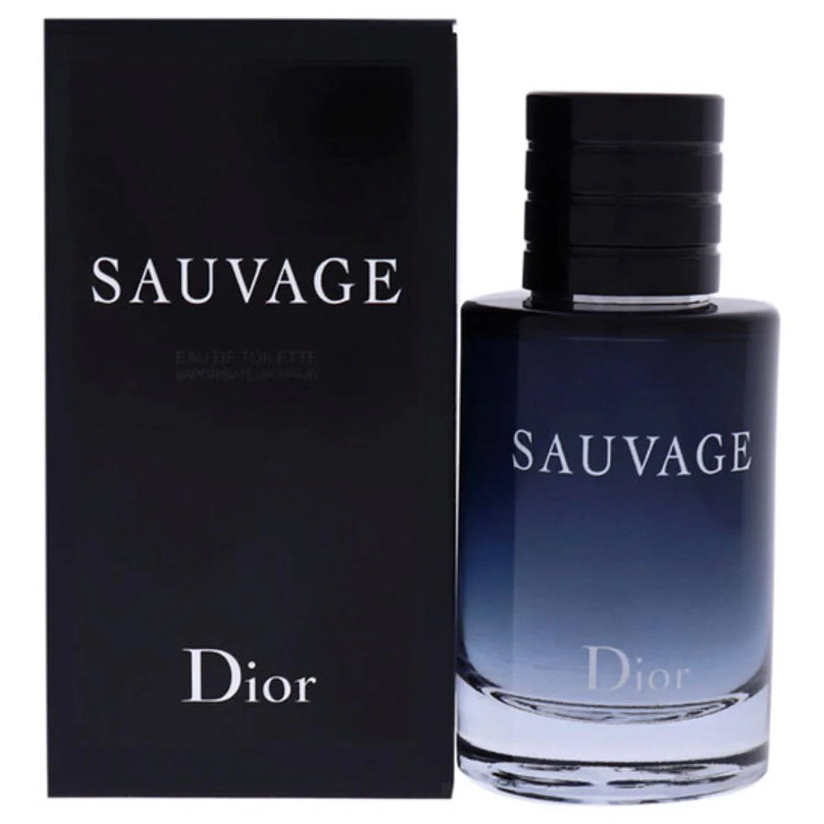 Christian Dior Sauvage (M) EDT 60ml