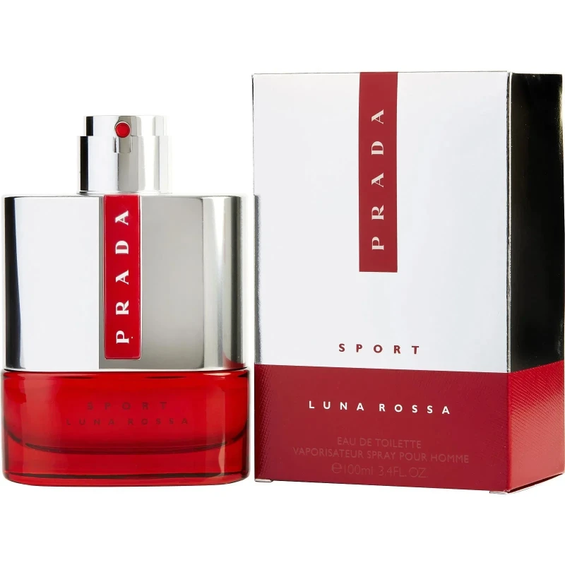 Prada Luna Rossa Sport Pour Homme (M) EDT 100ml