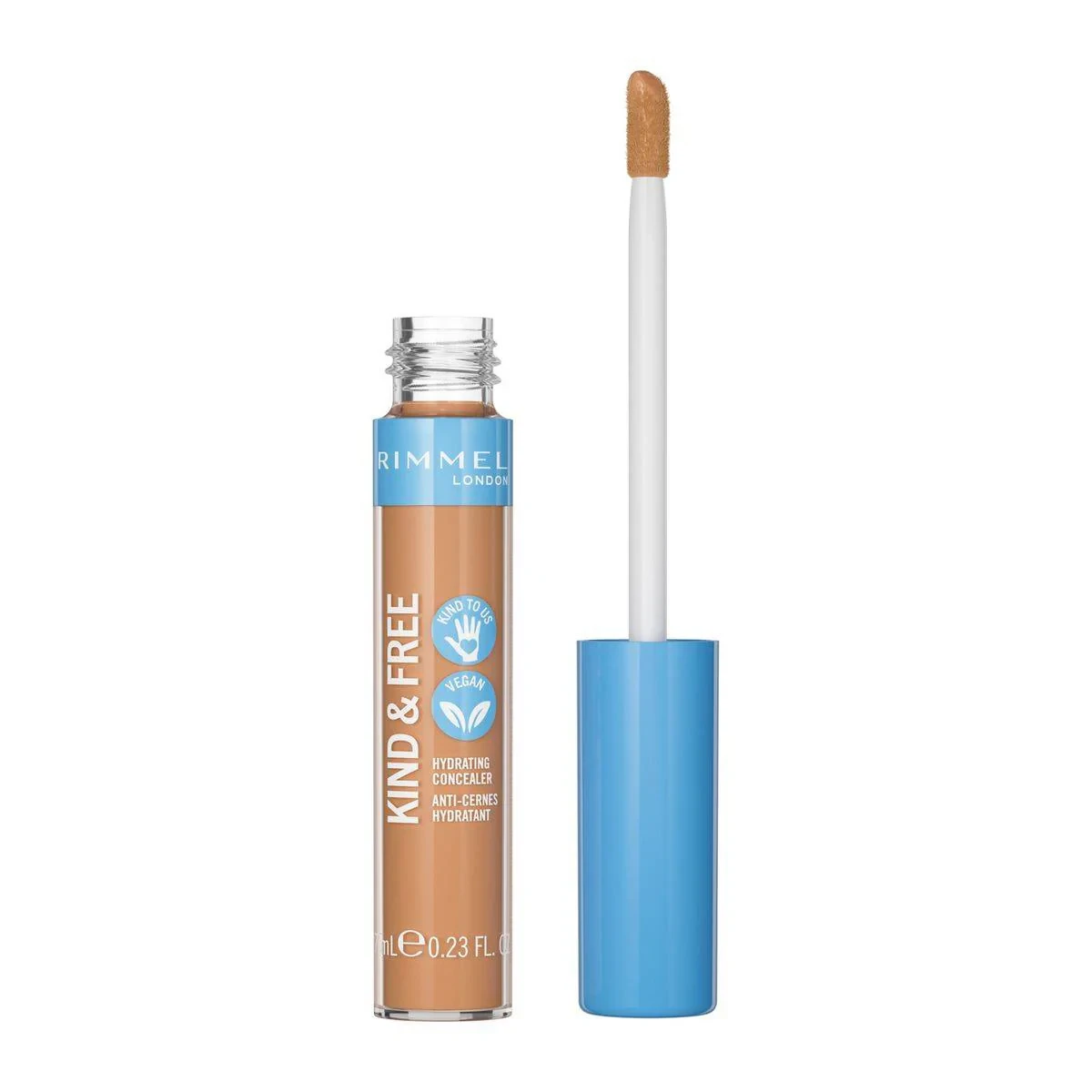 Rimmel Kind & Free Concealer 030 Medium 7ml