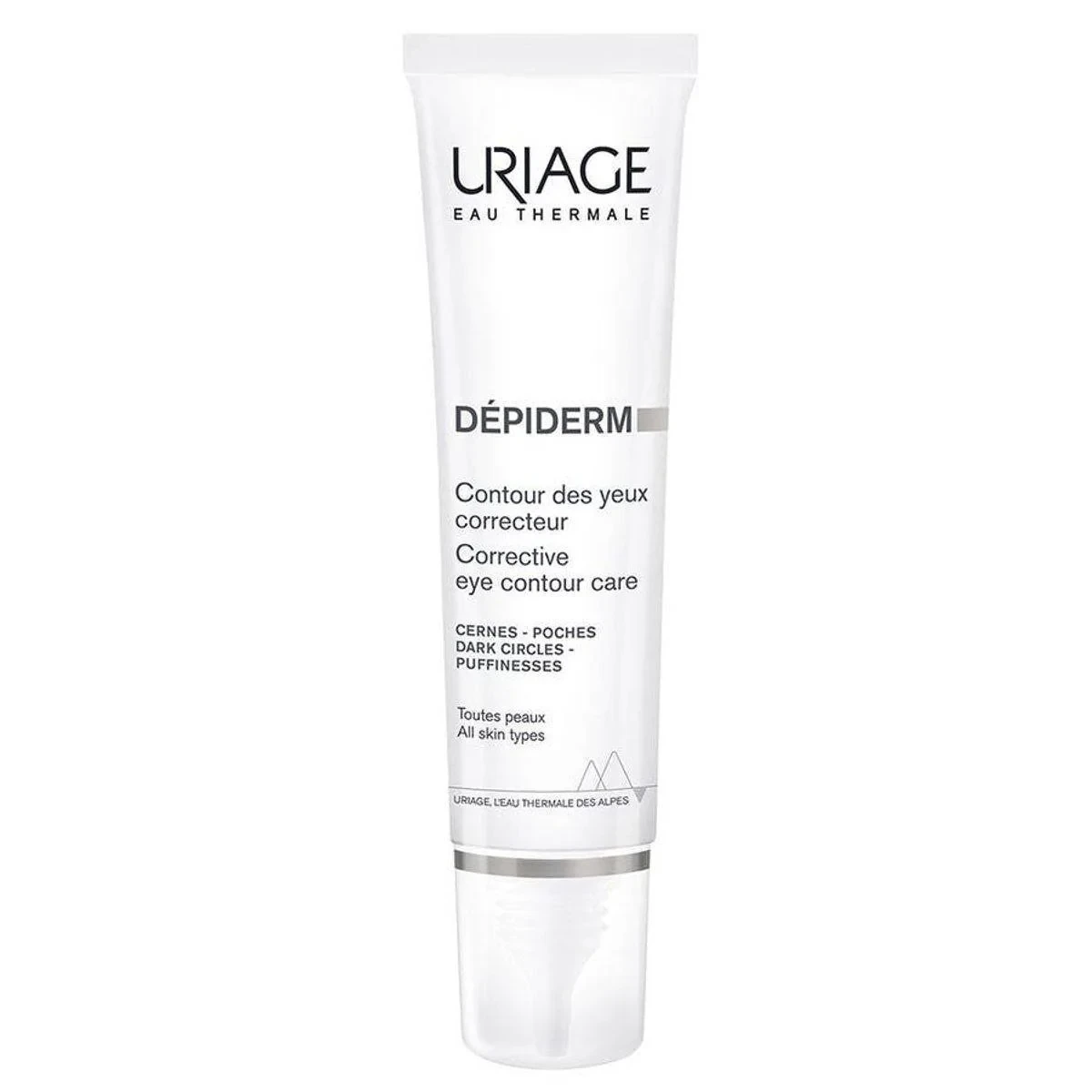 Uriage Depiderm Corrective Eye Contour Care 15ml