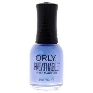 Orly Breathable Nail Polish 2060033 Super Bloom You had me at Hydangea