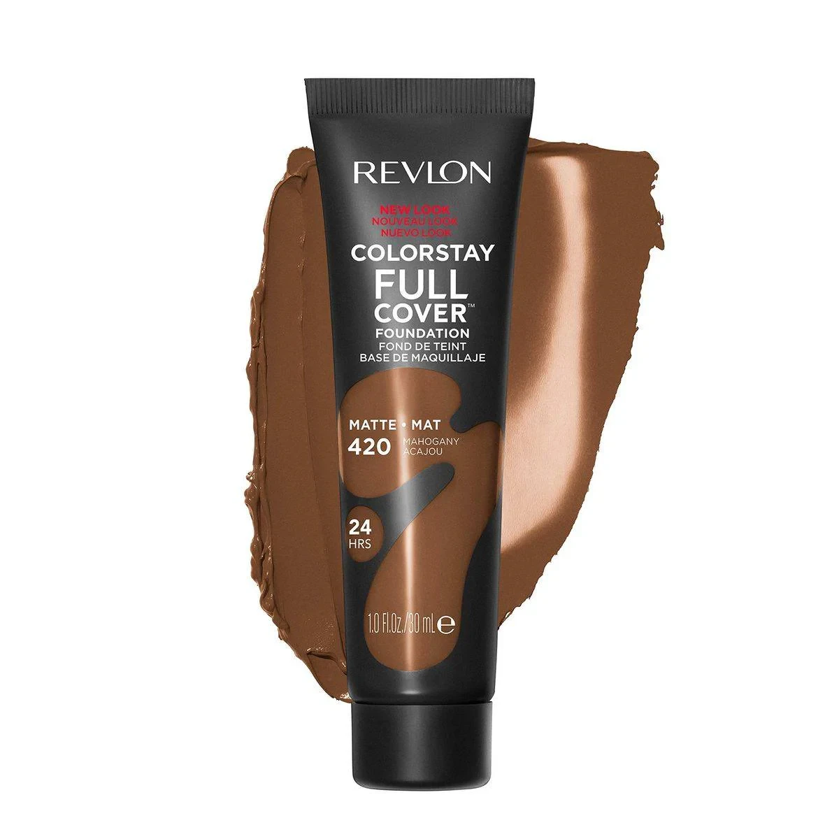 Revlon ColorStay Foundation Full Cover 420 Medium Beige 30ml