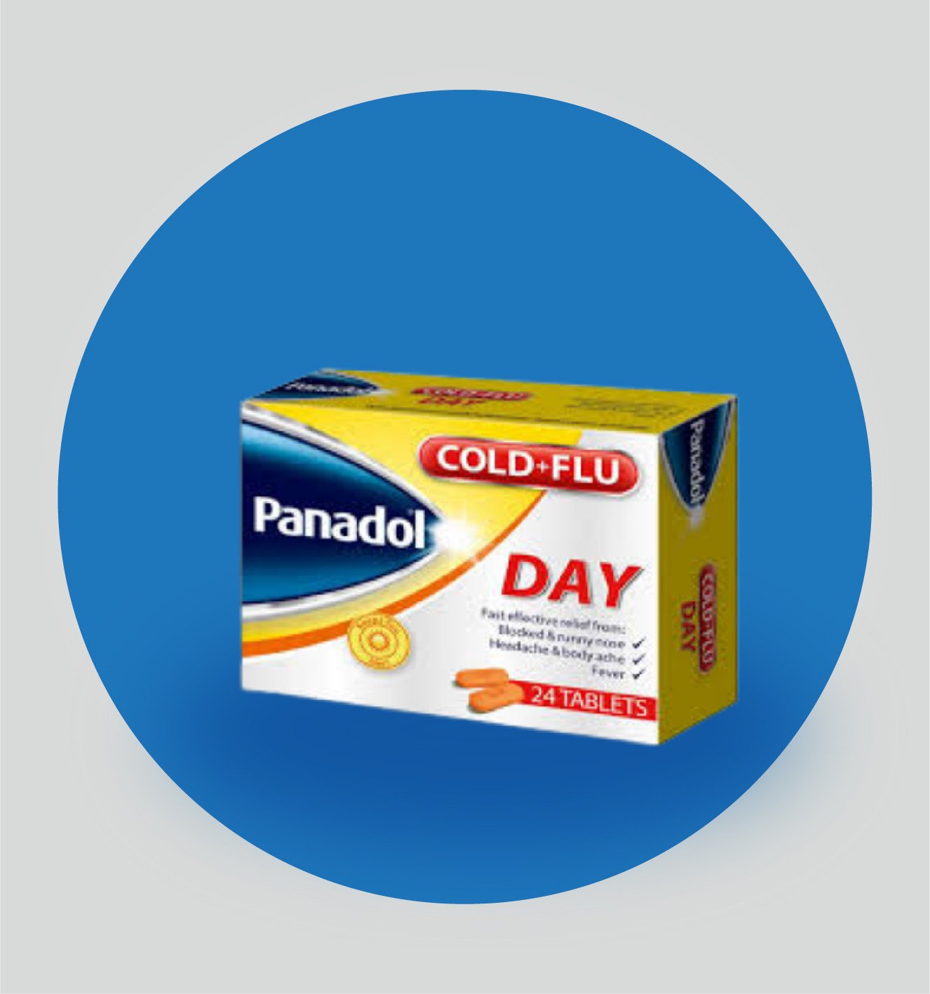 الزكام والسعال والحساسية