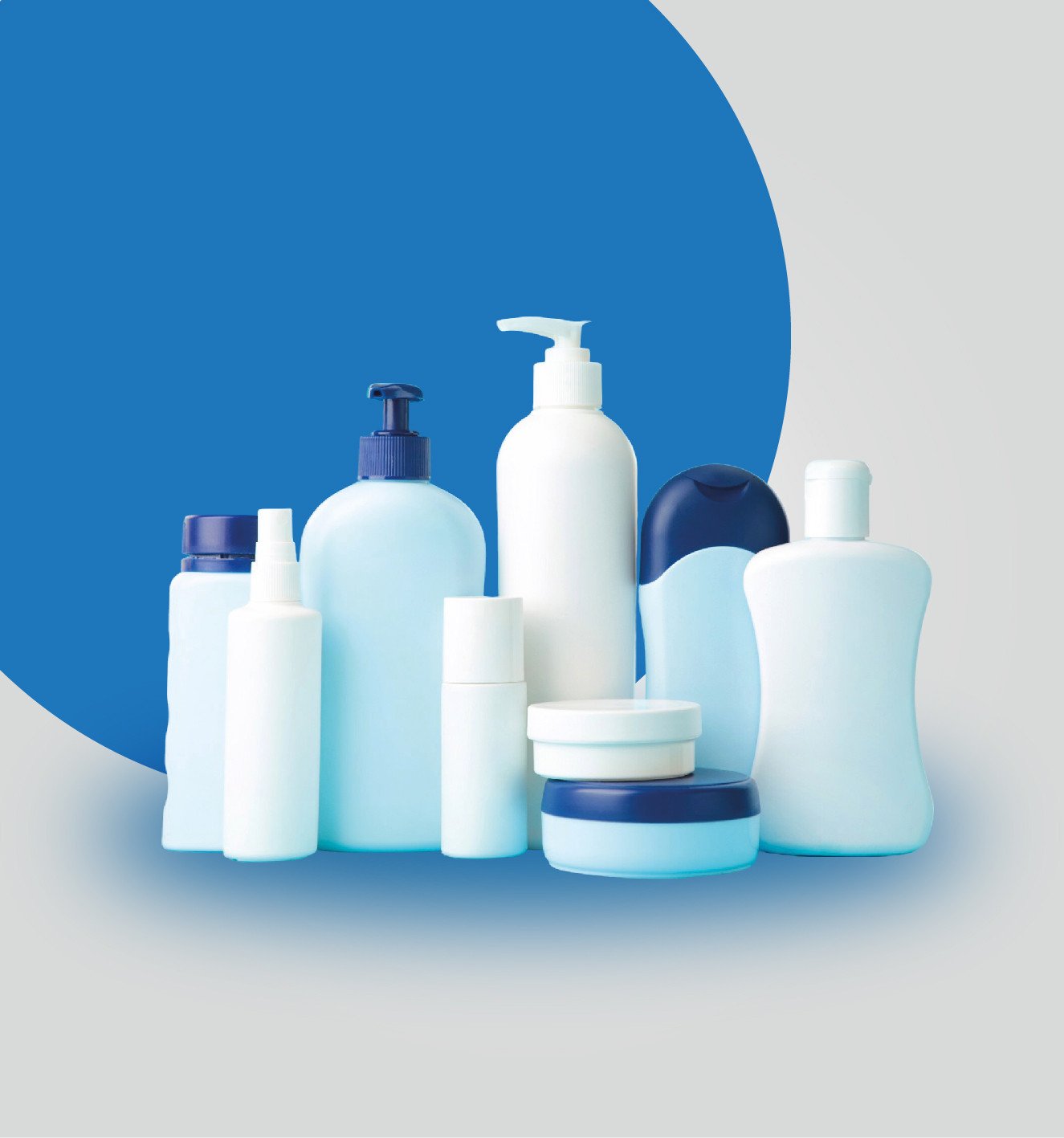 أدوات العناية الشخصية