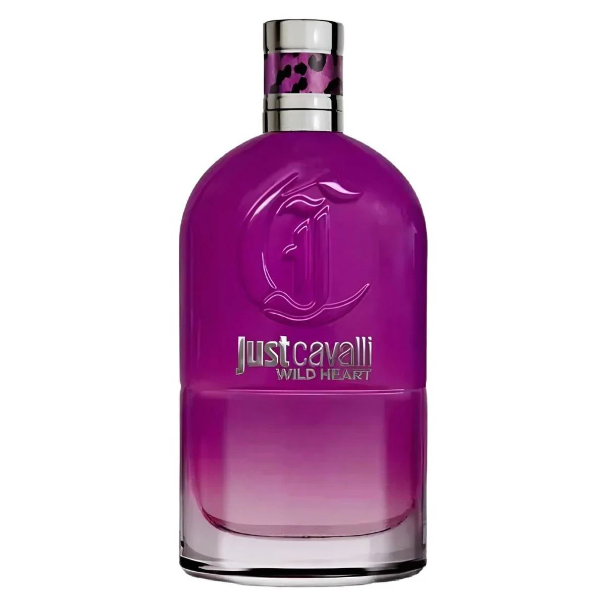 Roberto Cavalli Just Cavalli Wild Heart (W) EDP 90ml