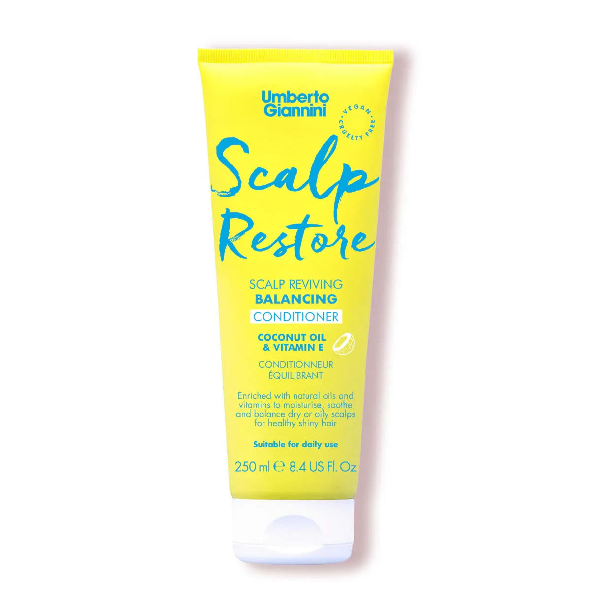 Umberto Giannini Scalp Restore Conditioner 250ml