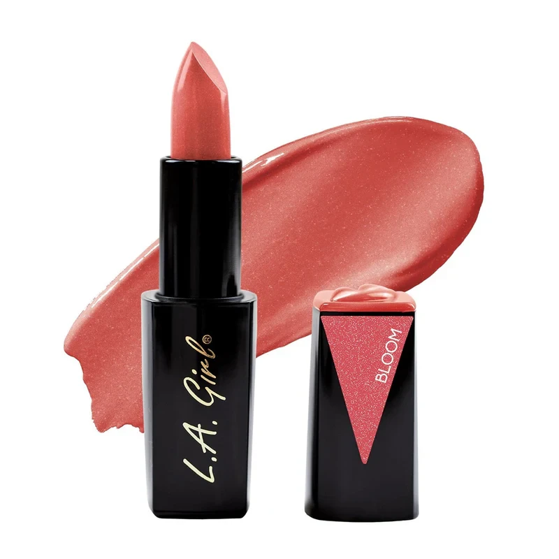 LA Girl Lip Attraction Lipstick Bloom