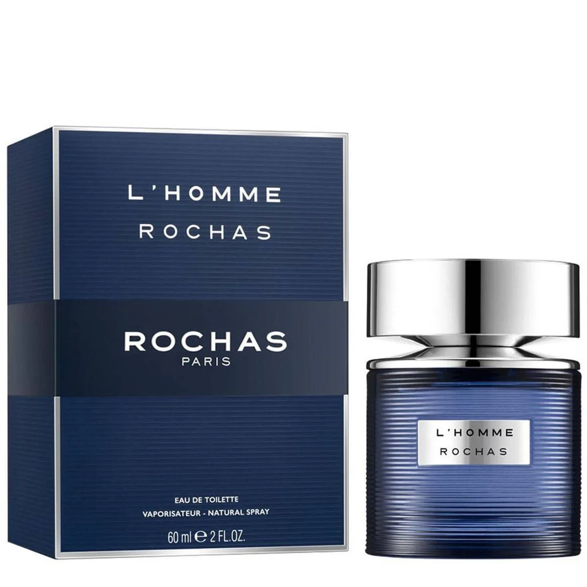 Rochas L'Homme Rochas (M) EDT 60ml