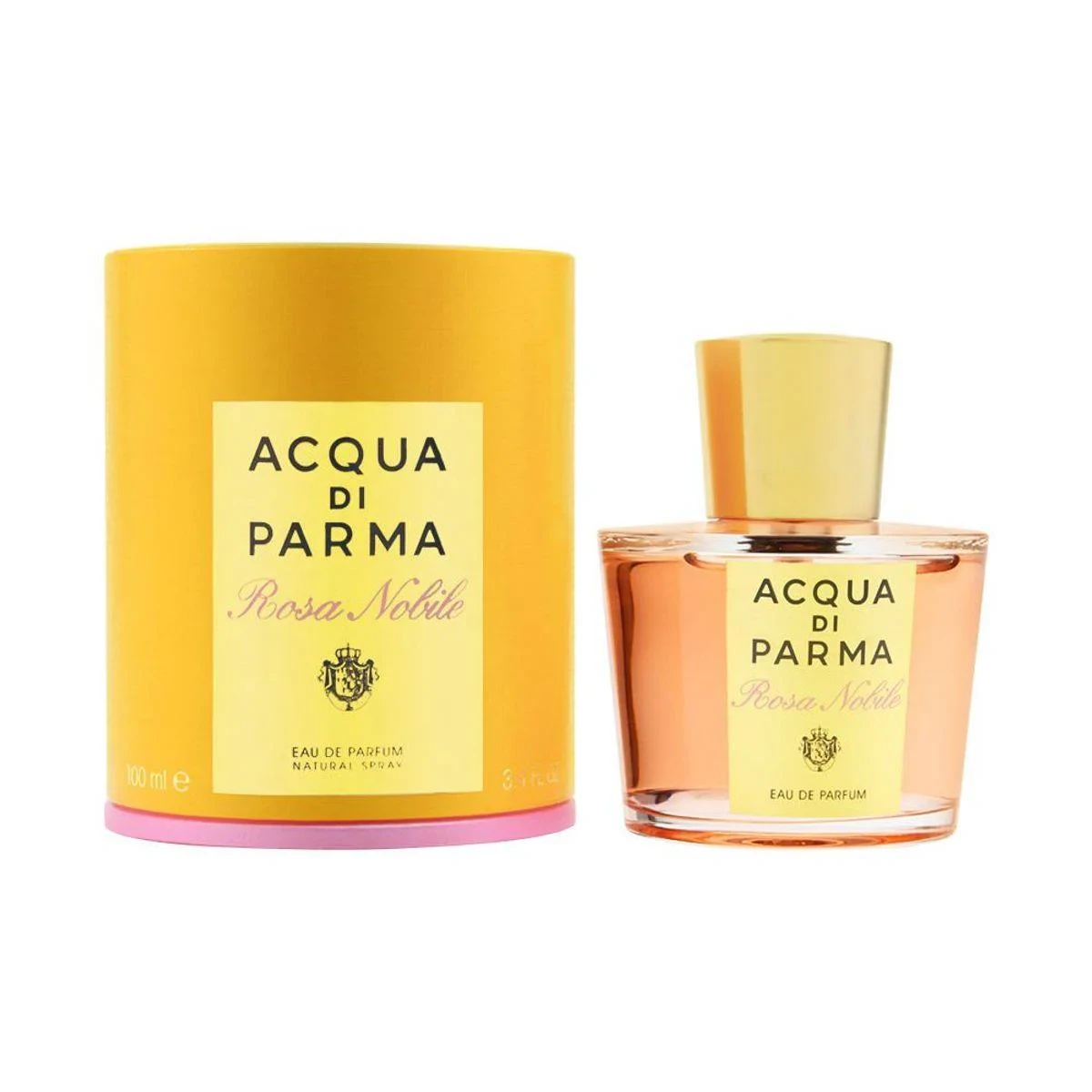 Acqua Di Parma Rosa Nobile (W) EDP 100ml