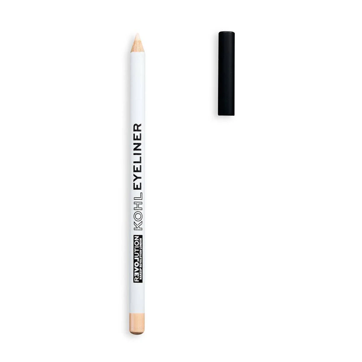Revolution Relove Kohl Eyeliner Nude 1.2g