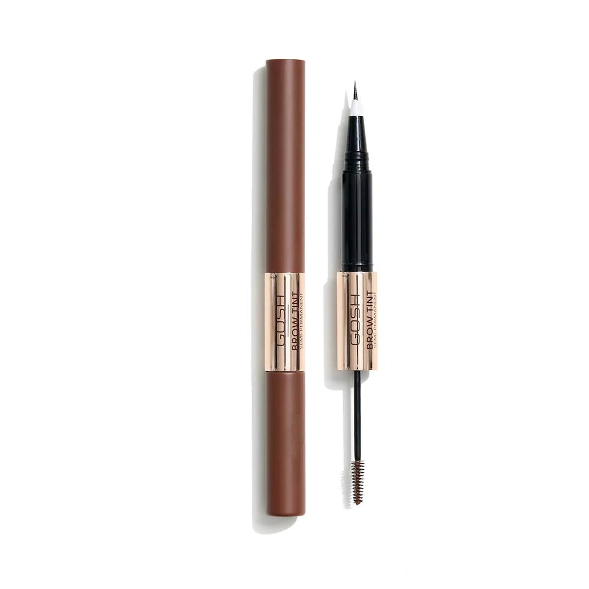 Gosh Brow Tint 002 Dark Brown 7ml