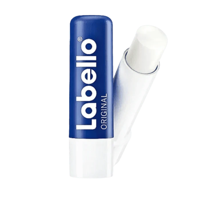 Labello Lip Balm Original 4.8g