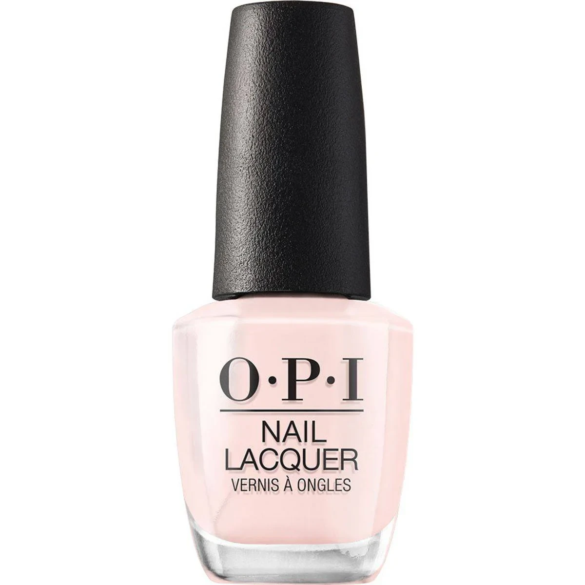 OPI Classic Nail Lacquer Nude Neutral Sweet Heart 15ml