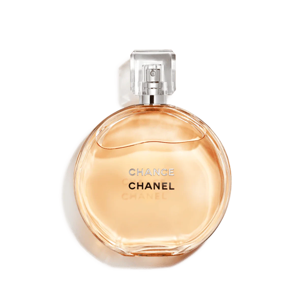Chanel Chance (W) EDT 100ml