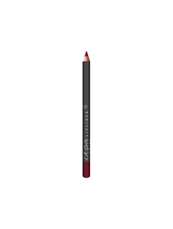 LA Girl Lipliner Pencil Smooth Plum