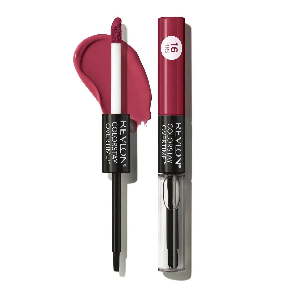 Revlon ColorStay Overtime Lip Color 280 Stay Currant