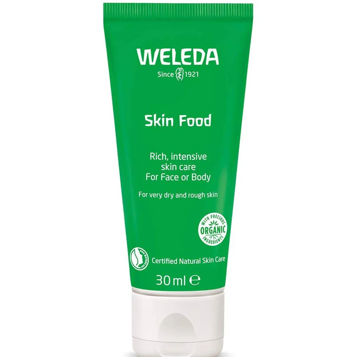 Weleda Skin Food Cream 30ml