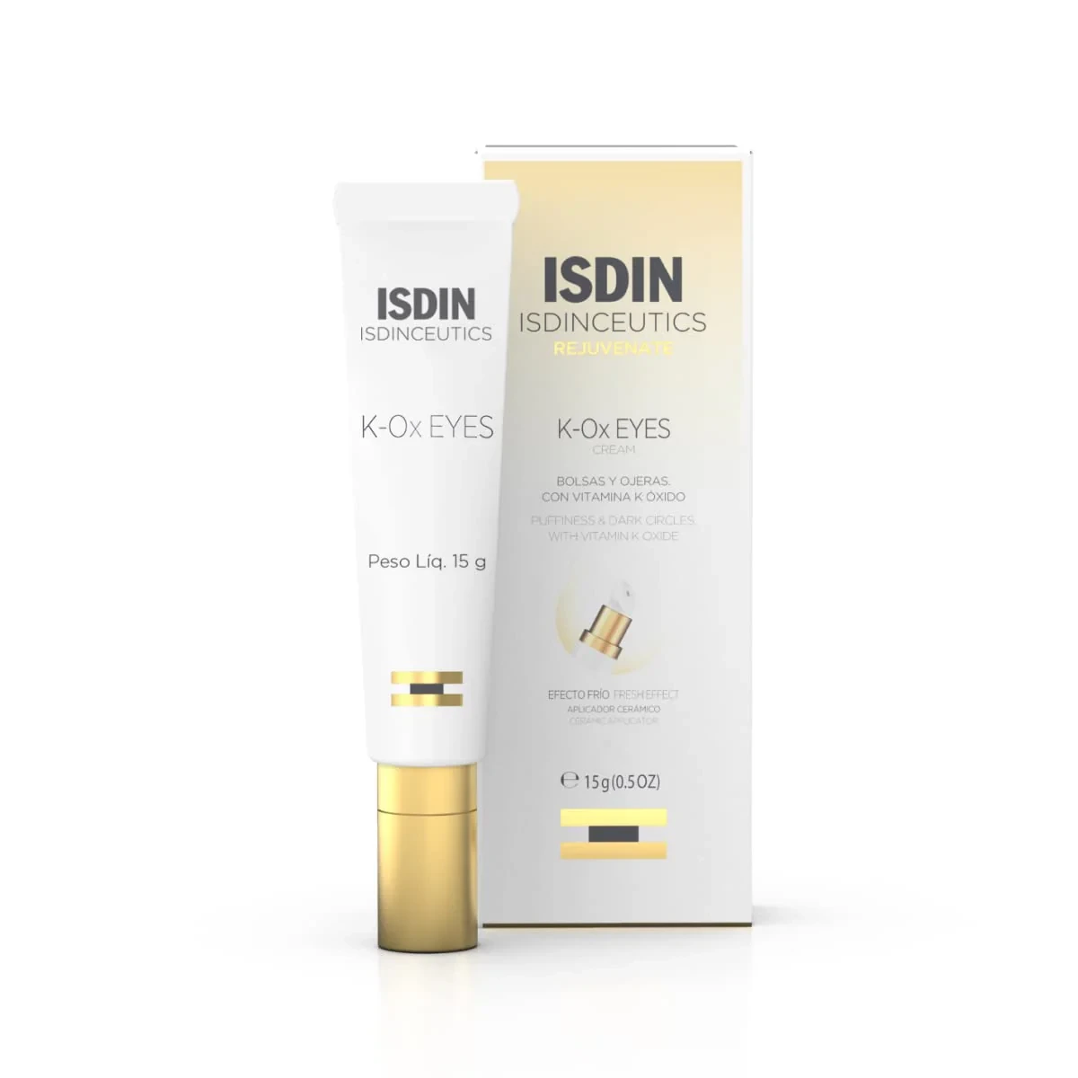 Isdin Isdinceutics KOx Eyes Serum 15ml