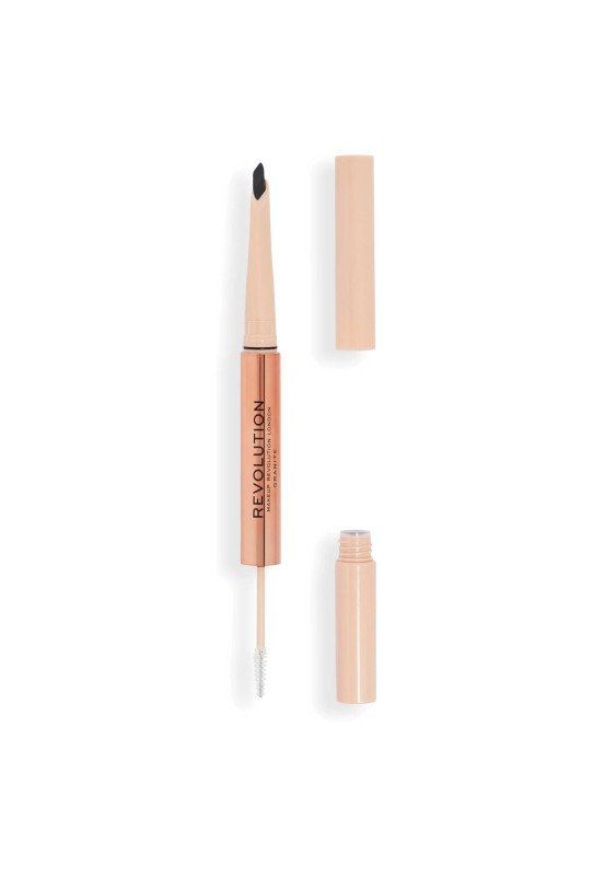 Revolution Relove Fluffy Brow Duo 1ml