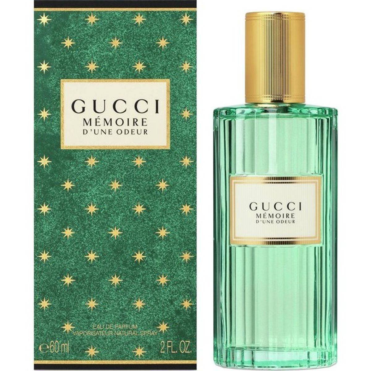 Gucci Memoire D'Une Odeur (U) EDP 60ml