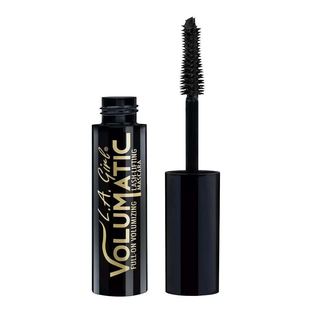 LA Girl Volumatic Mascara Ultra Black