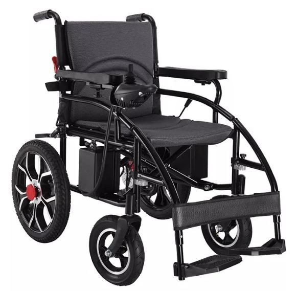 كرسي كهربائي مقاس 22