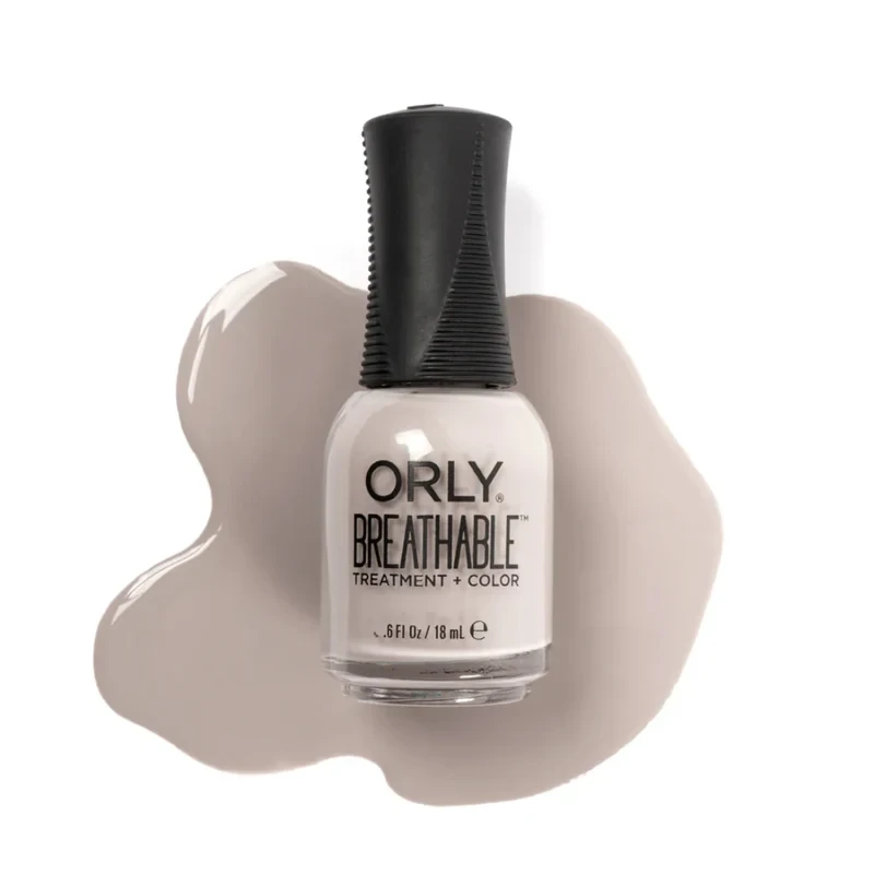 Orly Breathable Nail Polish 20964 Staycation 18ml
