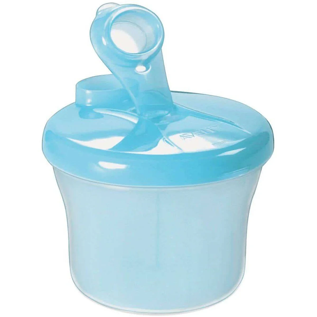 Philips Avent Milk Powder Dispenser Blue
