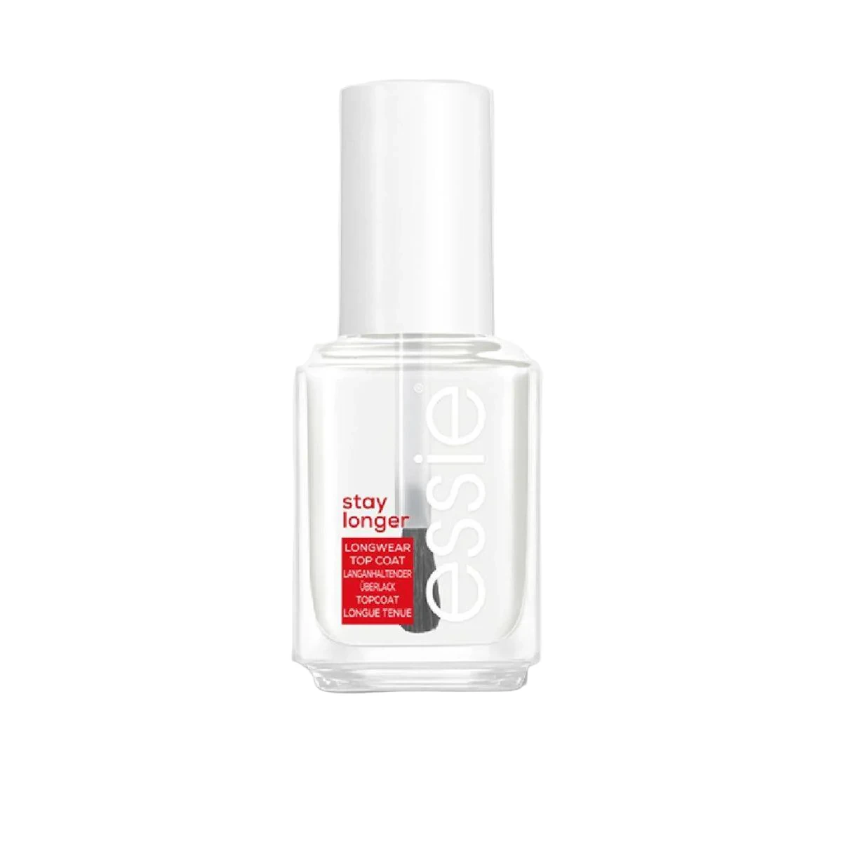 Essie Nail Care Base Coat Stay Longer 13.5ml