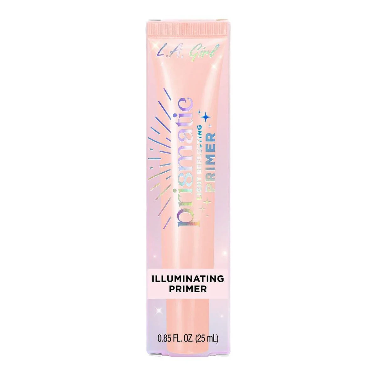 LA Girl Prismatic Light Reflecting Primer 25ml