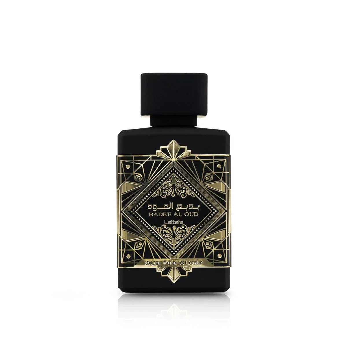 Lattafa Oud For Glory (U) EDP 100ml