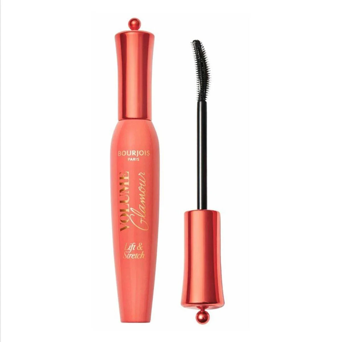 Bourjois Volume Glamour Lift & Stretch Mascara 12ml