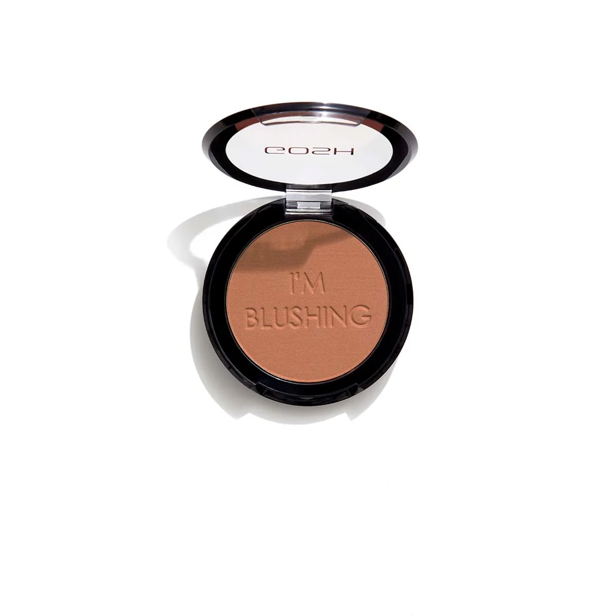 Gosh Im Blushing Powder Blush 004 Crush 5.5g