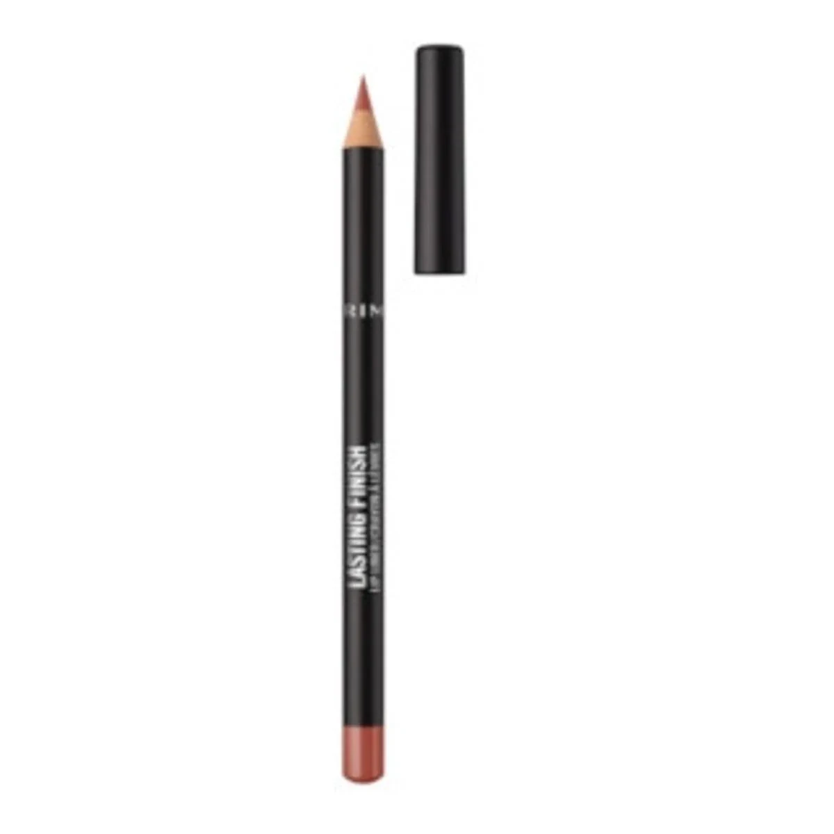 Rimmel Lasting Finish Lip Liner 760 Mauve Nude 4g