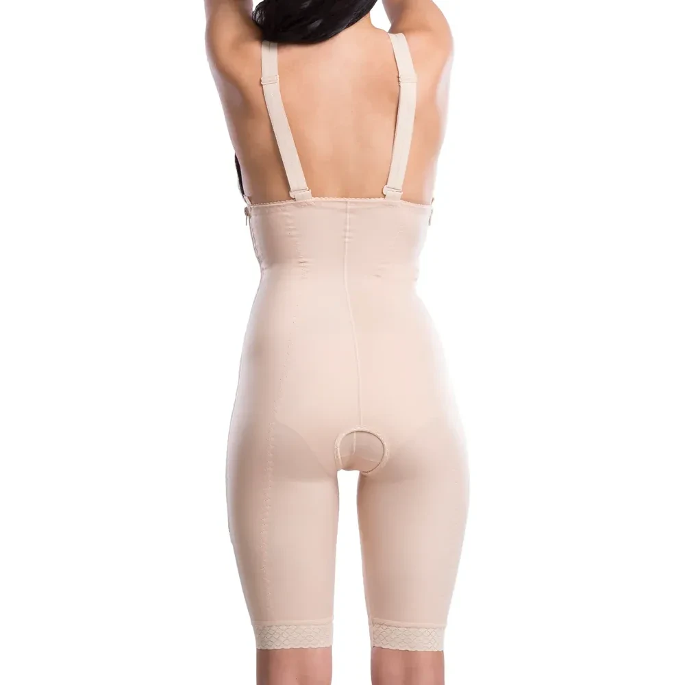 مشد بعد الفيزر وشفط الدهون VF Comfort من LIPOELASTIC