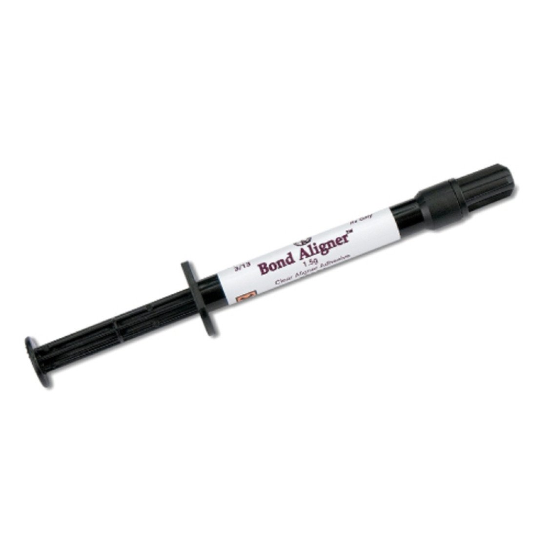 Bond Aligner – Clear Alginer Adhesive