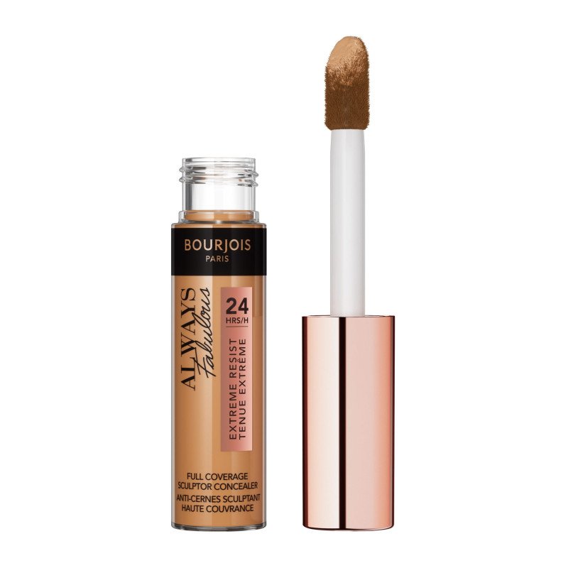 Bourjois Always Fabulous Concealer 400 Beige Dore 10ml
