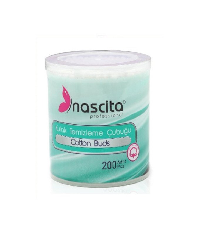 مسحات قطنية