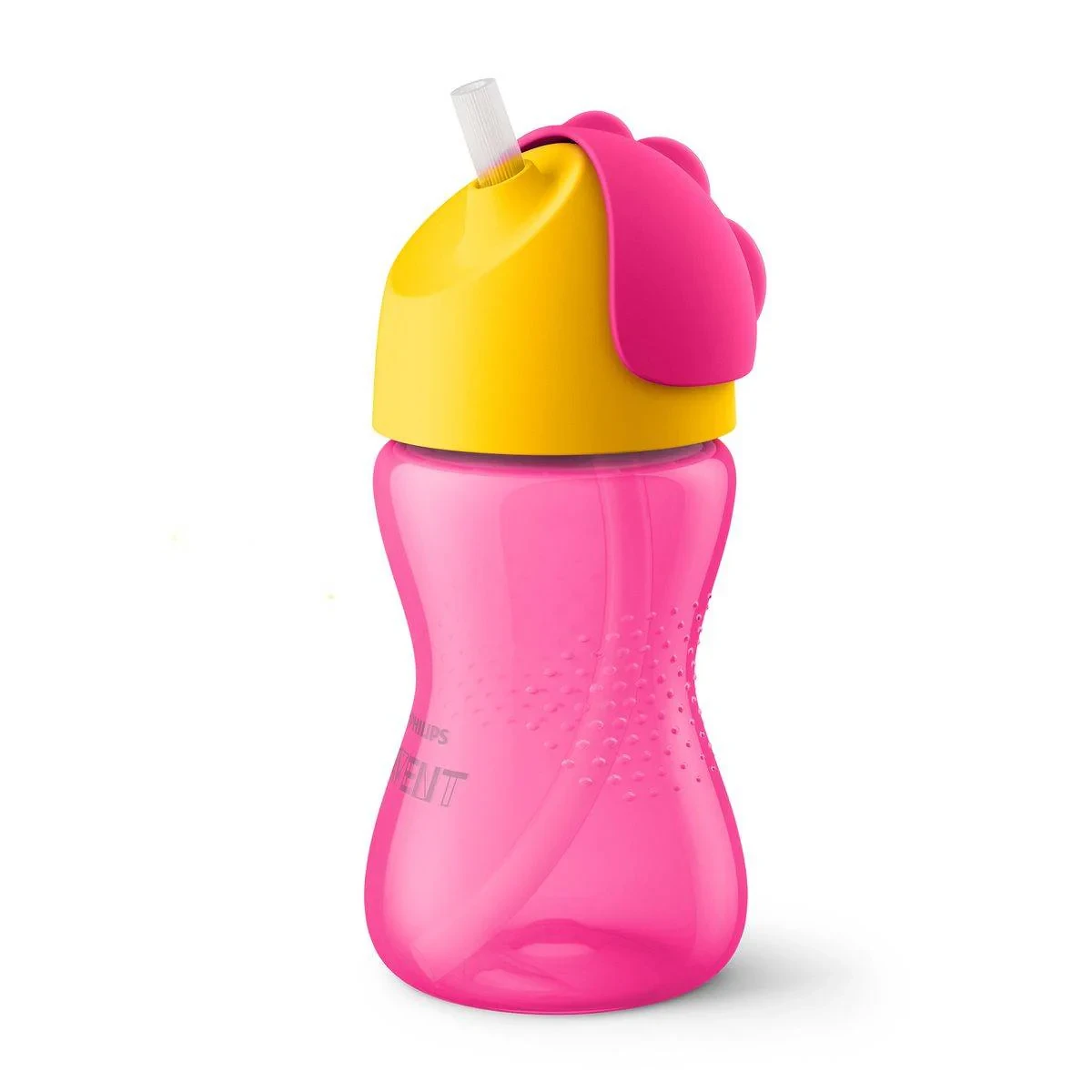 Philips Avent Bendy Straw Cup 12 Months+ 200ml