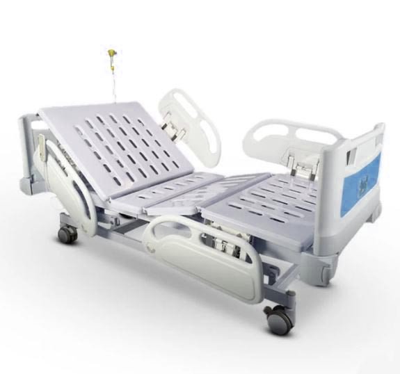 سرير كهربائي 4 حركات فراشة 120سم