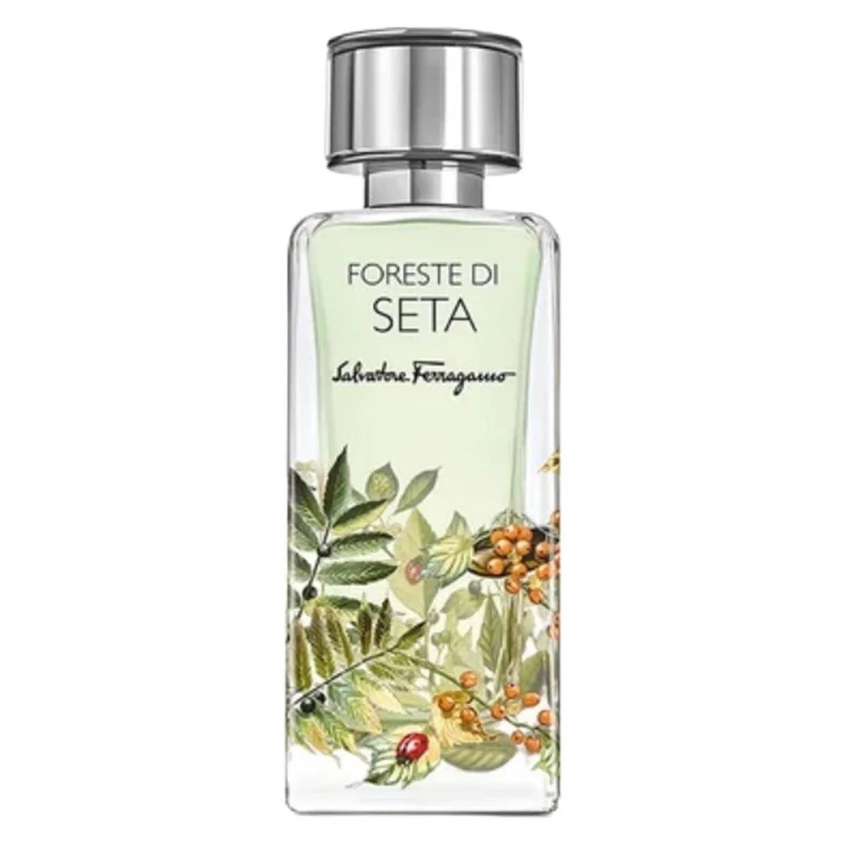 Salvatore Ferragamo Foreste Di Seta (U) EDP 50ml