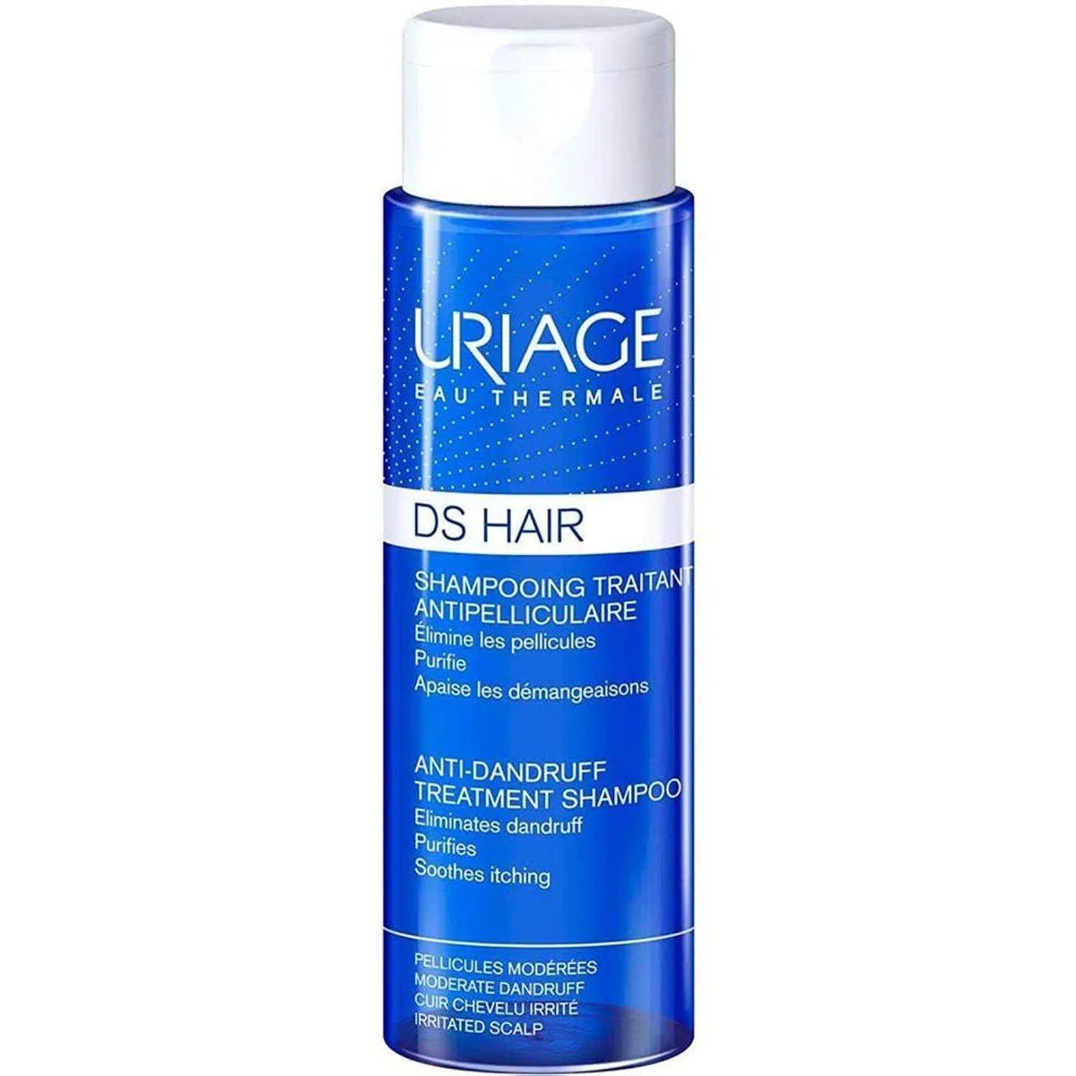 Uriage DS Hair Shampoo Anti Dandruff 200ml