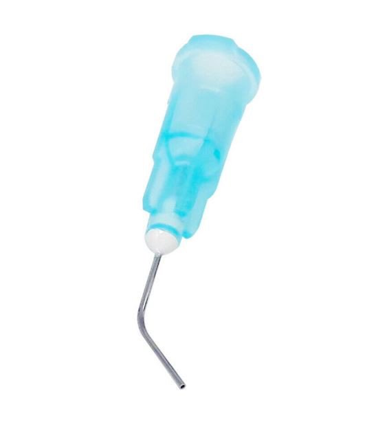Flow Tips, Blue