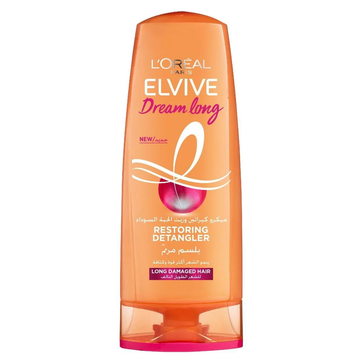 Loreal Paris Elvive Dream Long Conditioner 360ml