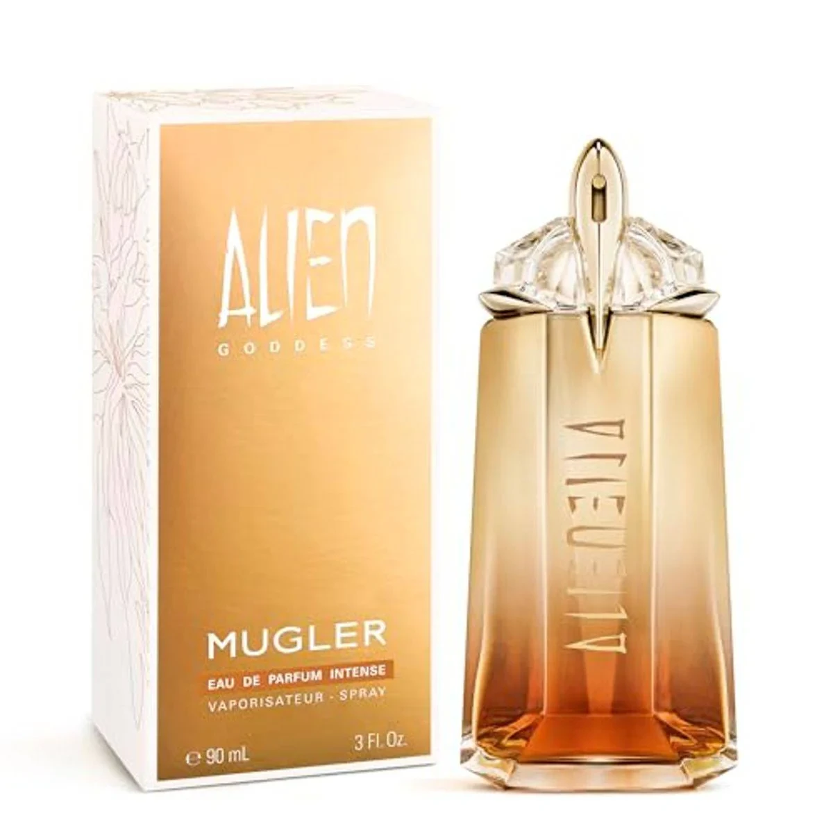Mugler Alien Goddess (W) EDP Intense 90ml